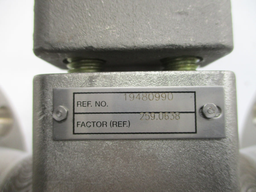SCHNEIDER ELECTRIC 84 19480990 2" UNMP