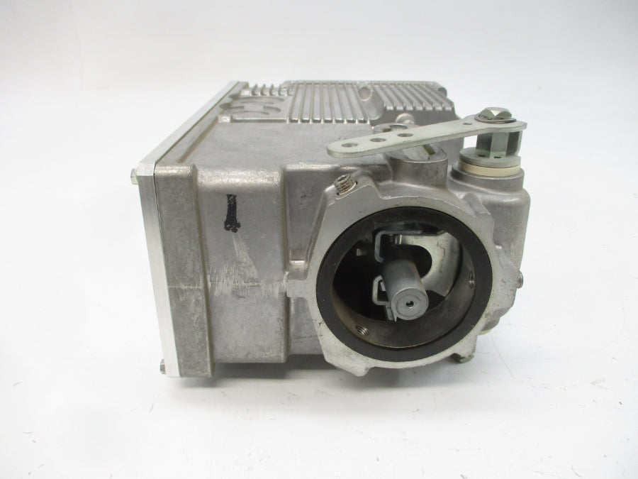 ASCO AH2E102A4 110/120V 2.1/2.5A 15PSI 3/4" NSNP