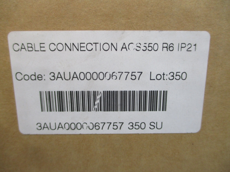ABB 3AUA0000067757 NSMP