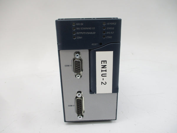 GENERAL ELECTRIC IC695NIU001-ADAD NSMP