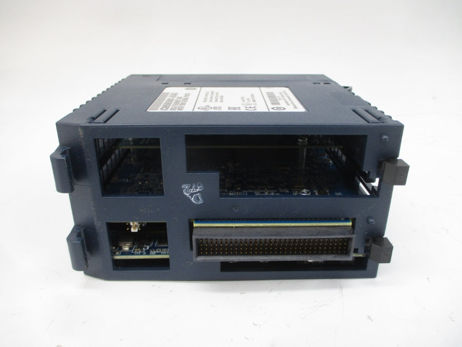 GENERAL ELECTRIC IC695NIU001-ADAD NSMP