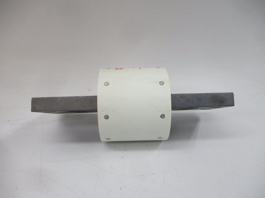 FERRAZ SHAWMUT A4BY2500 600VAC 2500A (PKG OF 3) NSMP