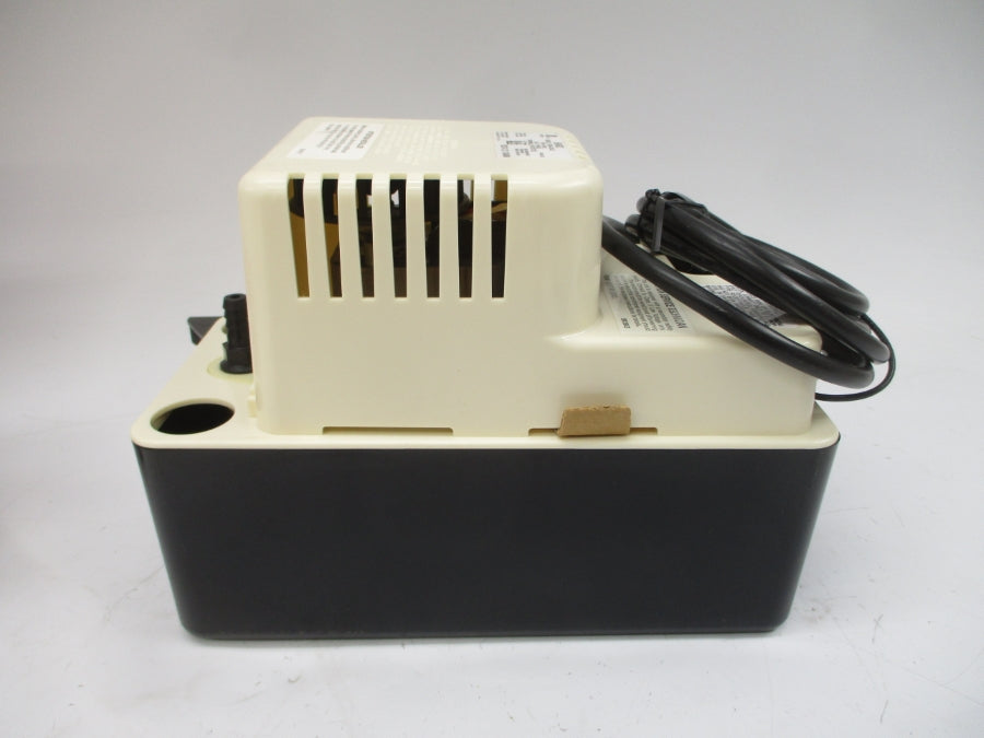 LITTLE GIANT VCMA-20ULS 554902 115V 1.5A NSMP