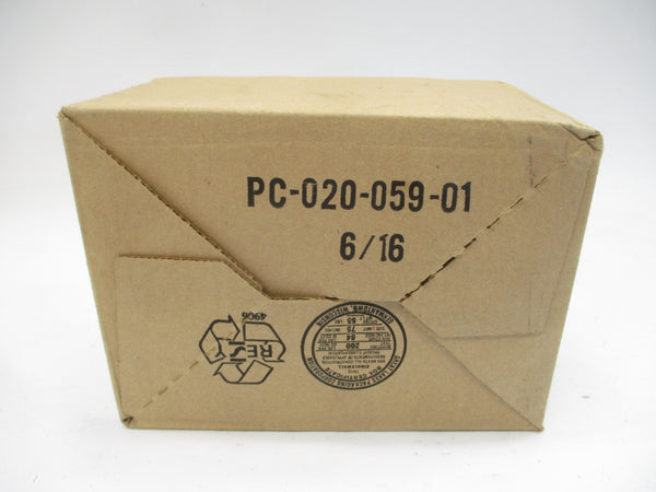 INDUSTRIAL SPARE PART SK-RM-IBD-FUSEF-F10 SER. A DATE: 2016 NSFS