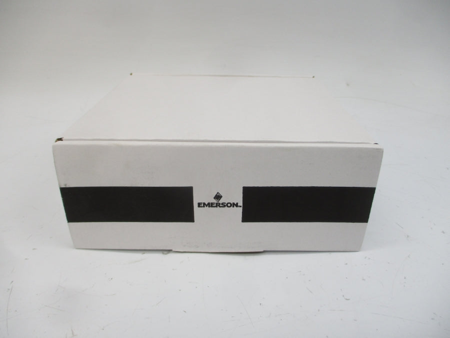 EMERSON IC695ETM001-LAAA NSFS