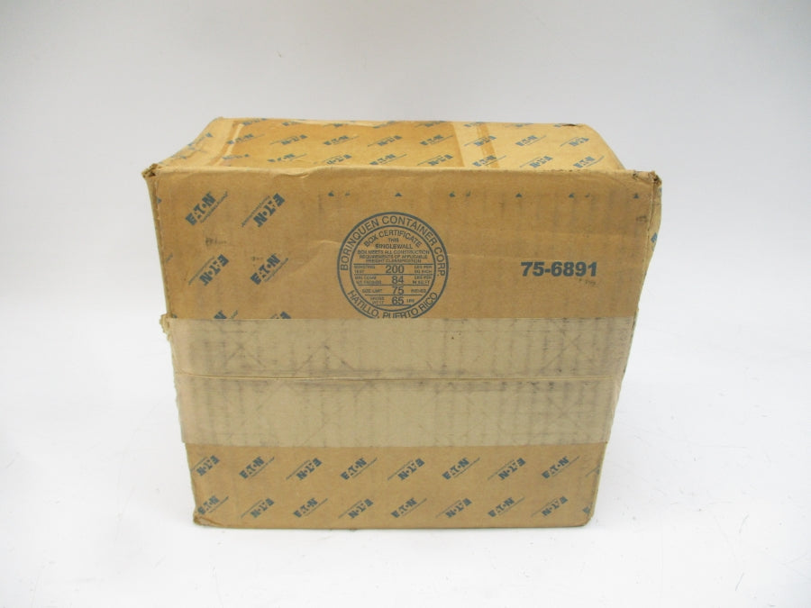 EATON W+200M3CFC 2A95097R01 120V NSFS