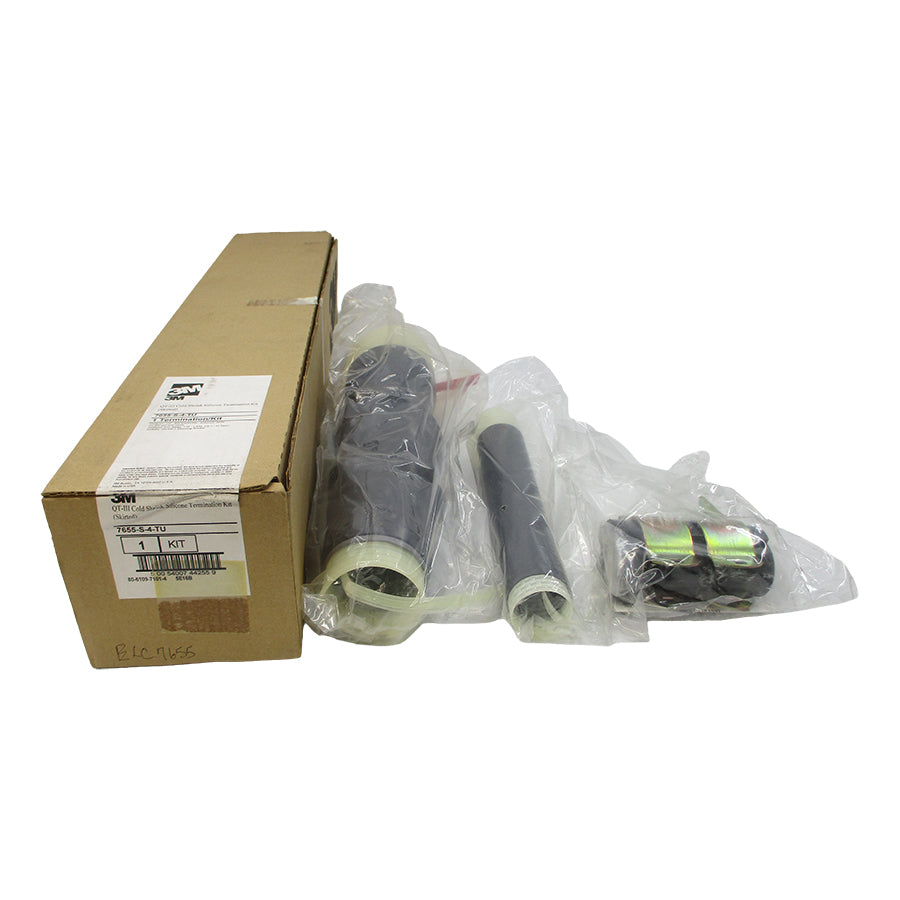 KIT 7655-S-4-TU NSMP