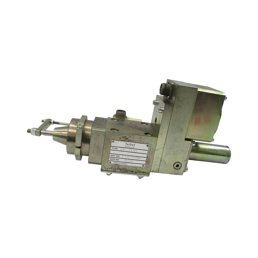 NOBEL SK-700 1157659 NSNP