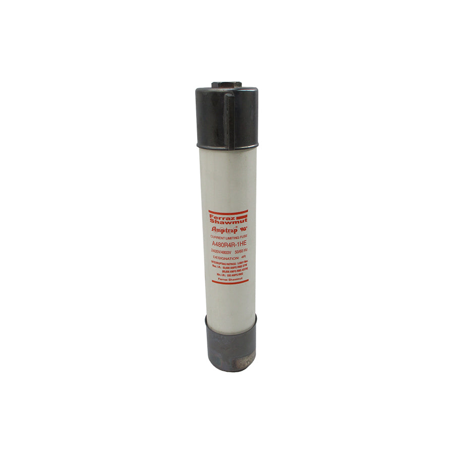 FERRAZ SHAWMUT A480R4R-1HE 2400/4800V NSNP
