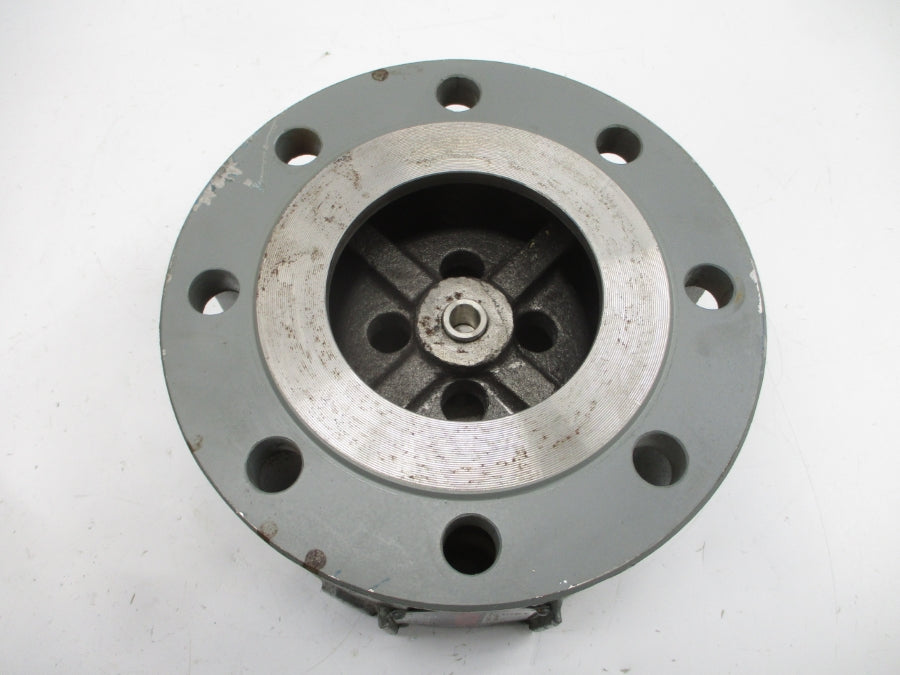 MUELLER STEAM 101MDT 285PSI 4" NSNP