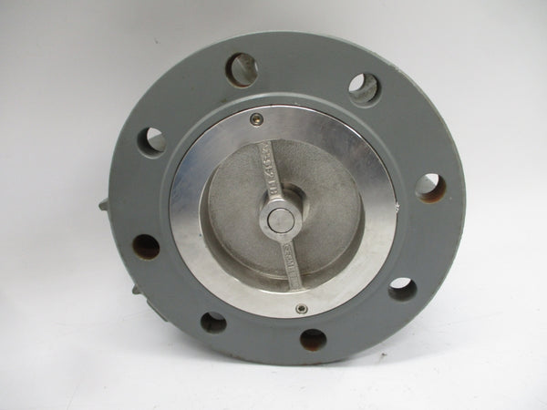 MUELLER STEAM 101MDT 285PSI 4" NSNP