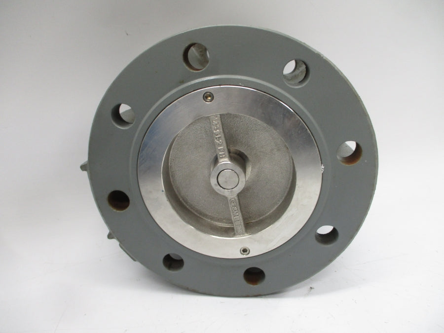 MUELLER STEAM 101MDT 285PSI 4" NSNP