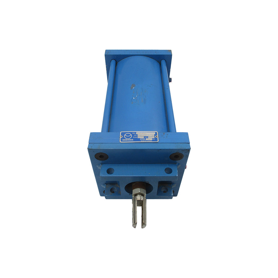 ORBINOX PALE4NX5 150PSI NSNP