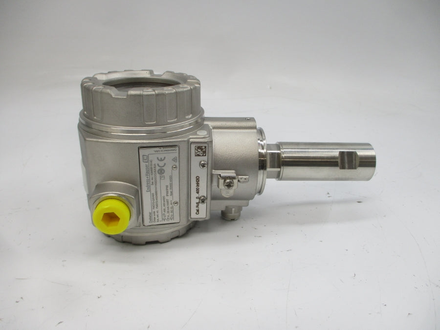 ENDRESS+HAUSER FMD72-QXH0/0 13-45VDC NSNP