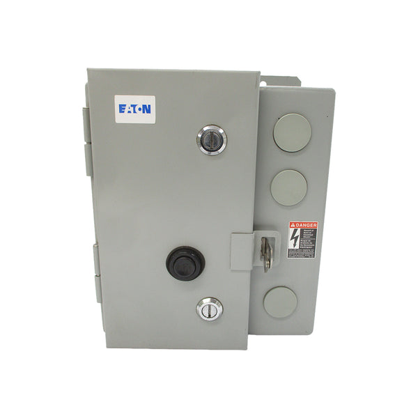 EATON ECN0518AAA 600VAC 27A NSNP
