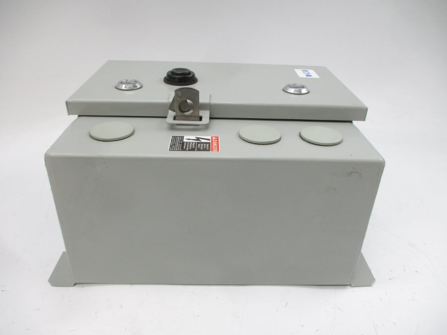 EATON ECN0518AAA 600VAC 27A NSNP