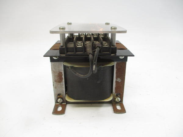 JAGENBERG 831.E01057 115/230VAC NSNP