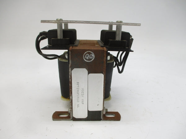 JAGENBERG 831.E01057 115/230VAC NSNP