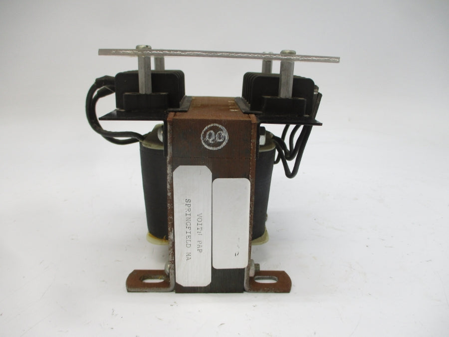 JAGENBERG 831.E01057 115/230VAC NSNP