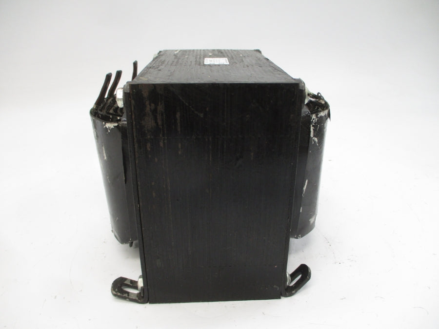 SIGNAL TRANSFORMER R-10527 115/230V NSNP