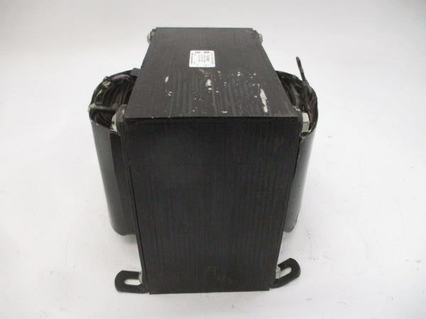 SIGNAL TRANSFORMER R-10527 115/230V NSNP