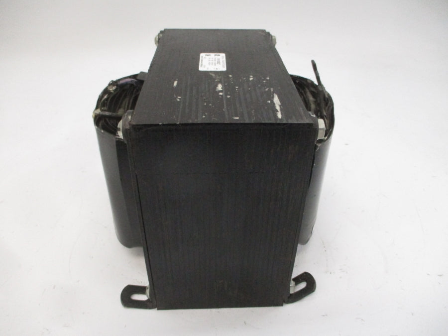 SIGNAL TRANSFORMER R-10527 115/230V NSNP