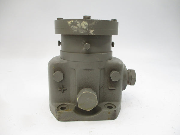 DENLEY HYDRAULICS VAL1.56/1NPTSP NSNP