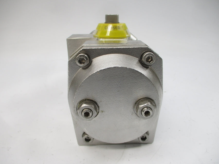 MAX-AIR SS31.S4.F05-F07.CH17 150PSI NSNP