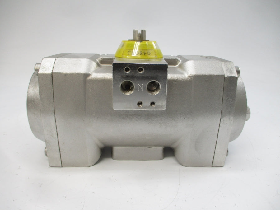 MAX-AIR SS31.S4.F05-F07.CH17 150PSI NSNP