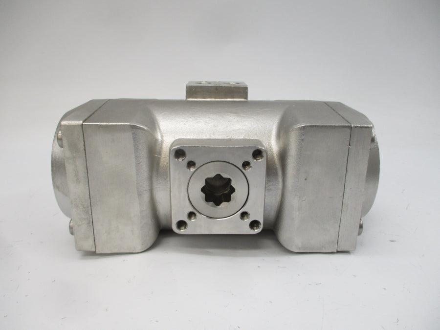 MAX-AIR SS31.S4.F05-F07.CH17 150PSI NSNP