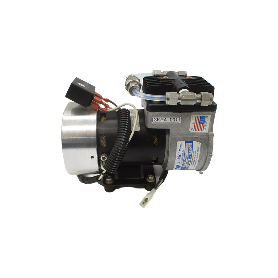 AIR DIMENSIONS M151-BT-CA1 115V 1.10/1.16A NSNP