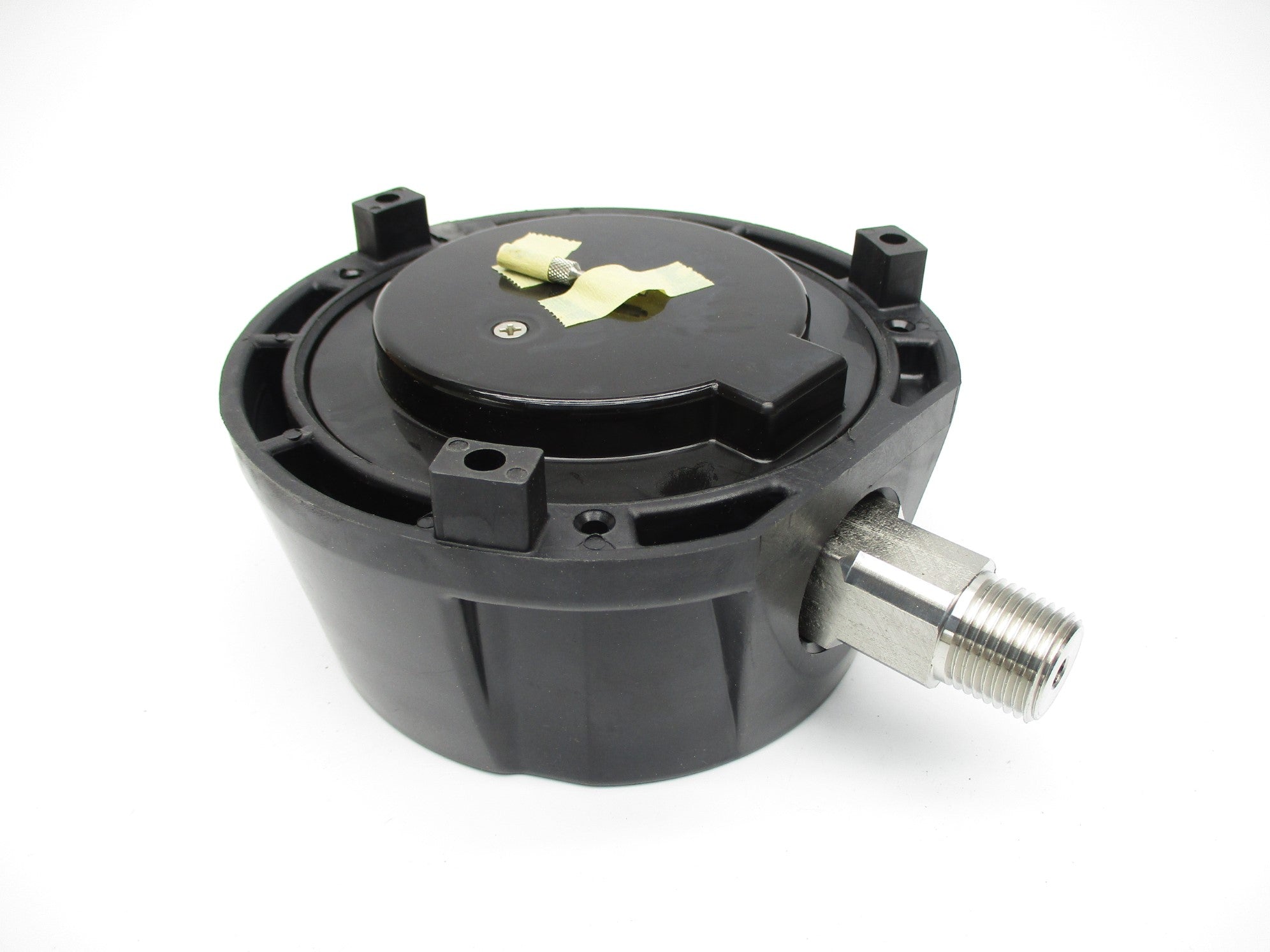 AMETEK 132784 30"H20 NSMP
