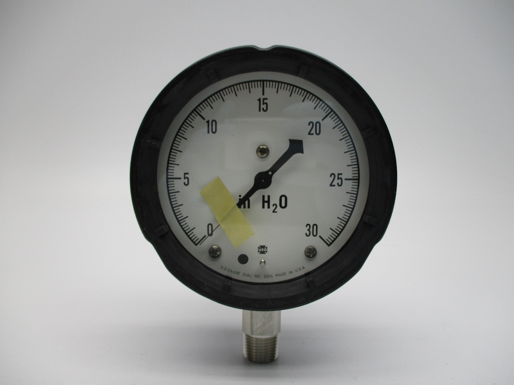 AMETEK 132784 30"H20 NSMP