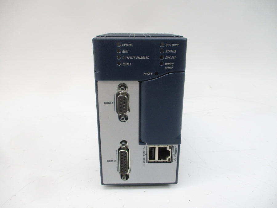 EMERSON IC695CPE310-AEBD NSMP