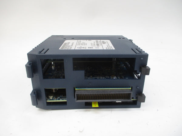 EMERSON IC695CPE310-AEBD NSMP