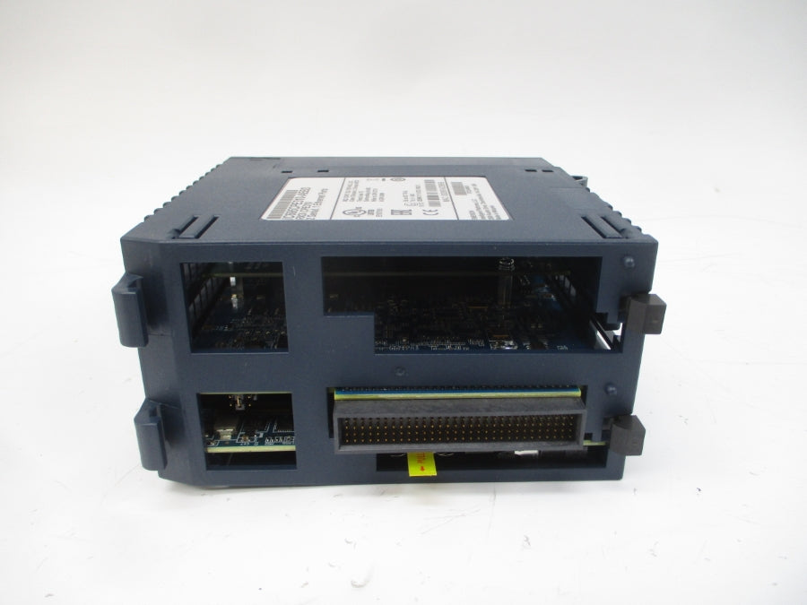 EMERSON IC695CPE310-AEBD NSMP