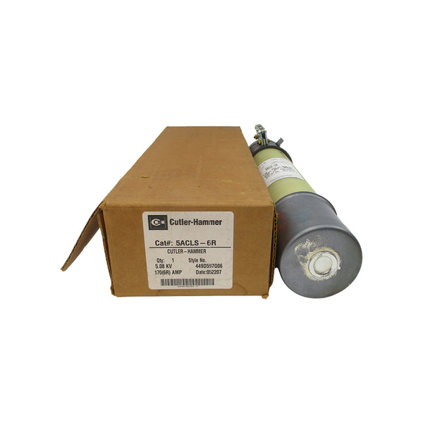 EATON 5ACLS-6R 449D597G06 170(6R)A NSMP