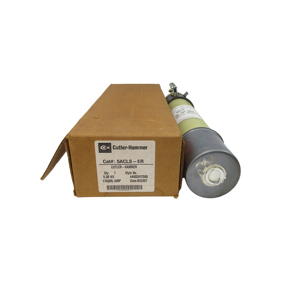 EATON 5ACLS-6R 449D597G06 170(6R)A NSMP
