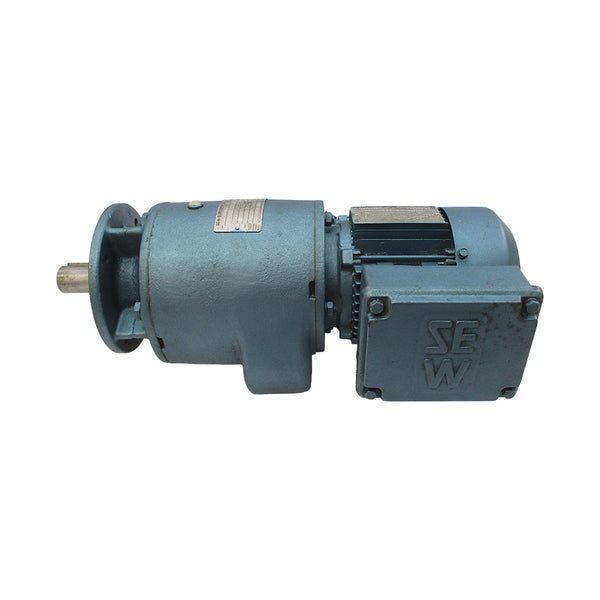 SEW-EURODRIVE DFT71D4 230/460V 2.15/1.07A NSNP