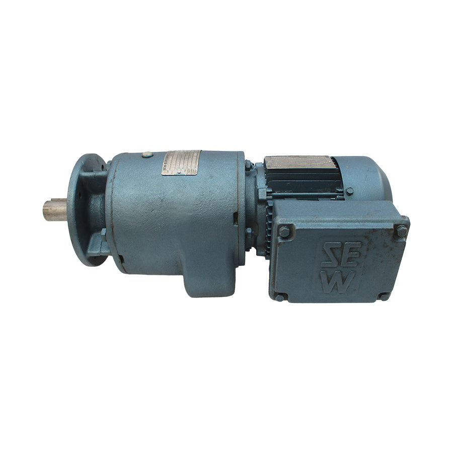 SEW-EURODRIVE DFT71D4 230/460V 2.15/1.07A NSNP