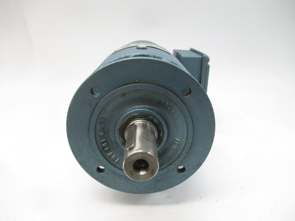 SEW-EURODRIVE DFT71D4 230/460V 2.15/1.07A NSNP