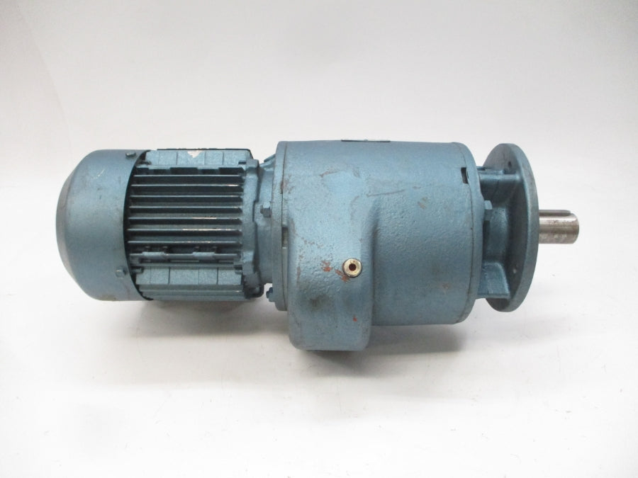 SEW-EURODRIVE DFT71D4 230/460V 2.15/1.07A NSNP
