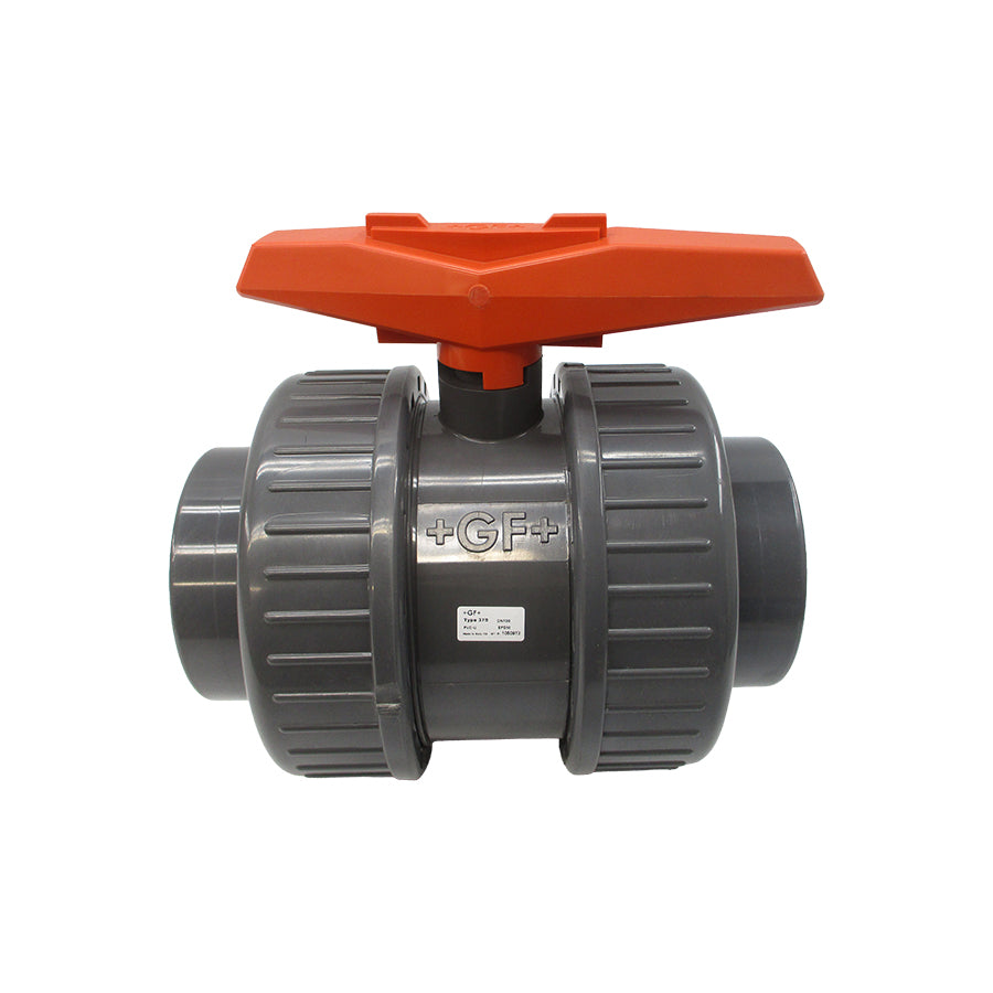 GEORG FISHER 375 4" NSNP