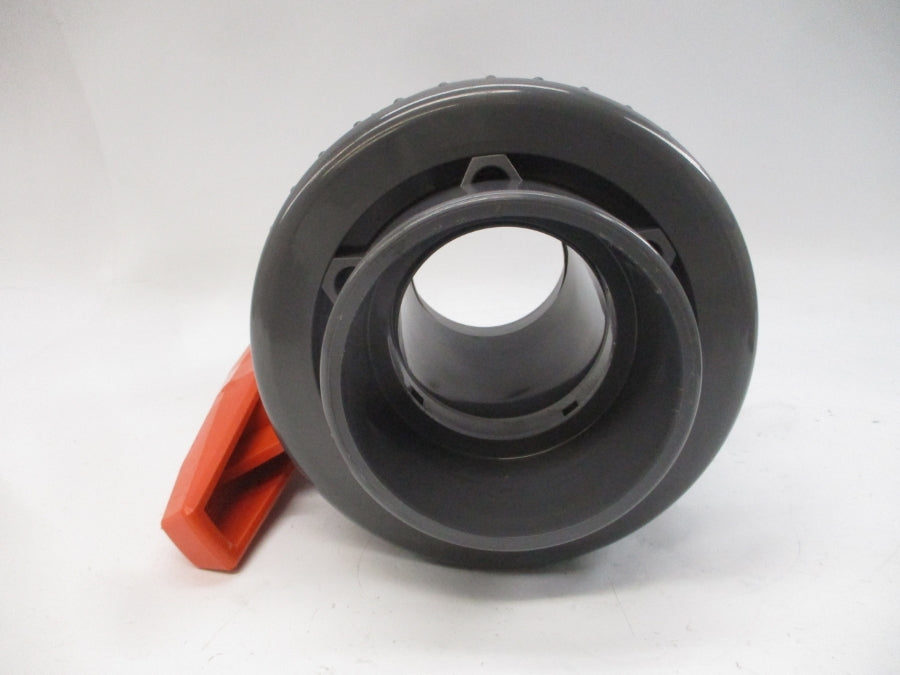 GEORG FISHER 375 4" NSNP