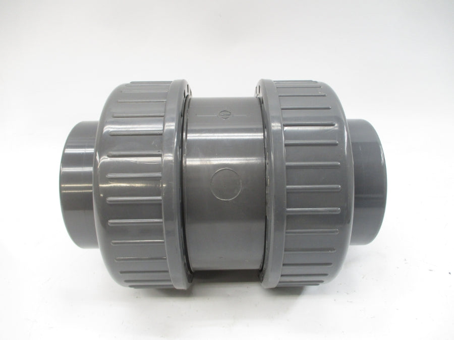 GEORG FISHER 375 4" NSNP