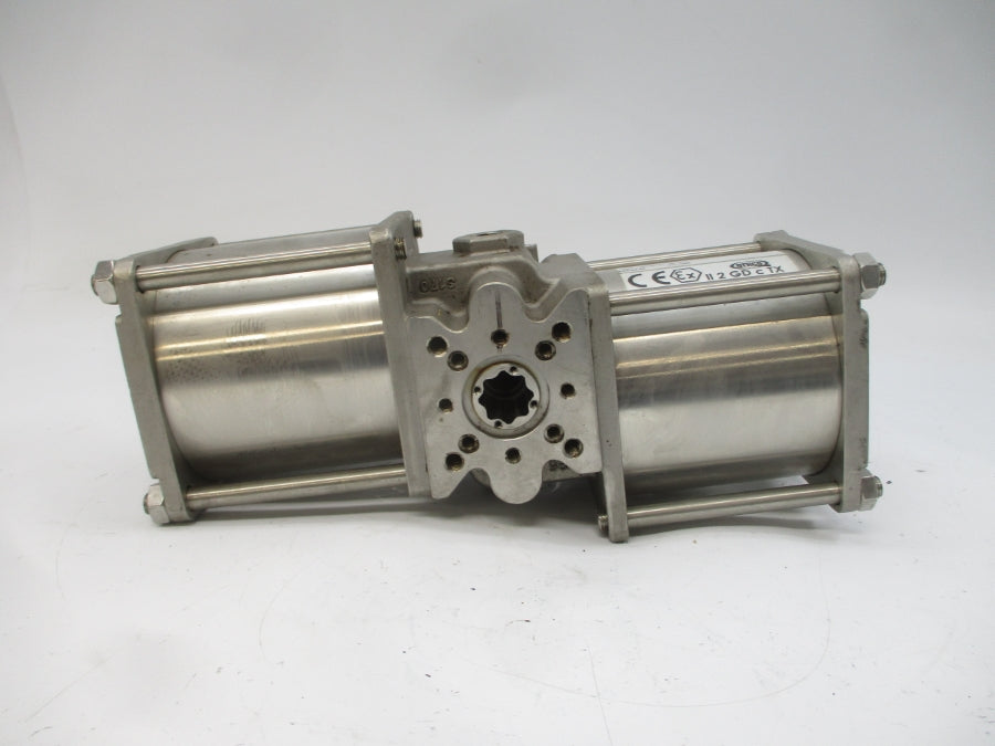 QTRCO GQS205SR-06171305 QS205SR-S50.510 150PSI NSNP