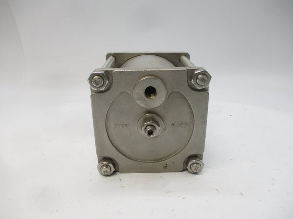 QTRCO GQS205SR-06171305 QS205SR-S50.510 150PSI NSNP