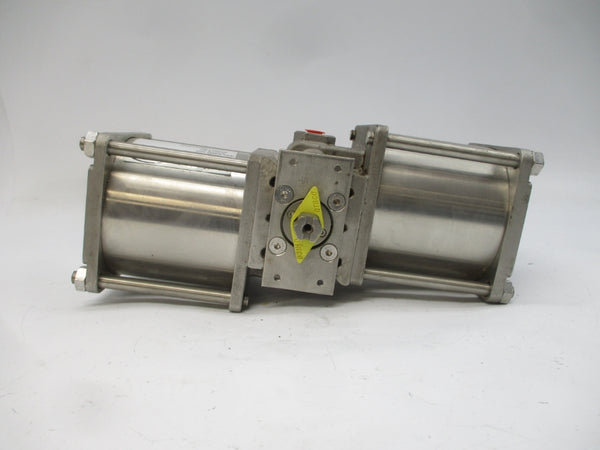 QTRCO GQS205SR-06171305 QS205SR-S50.510 150PSI NSNP