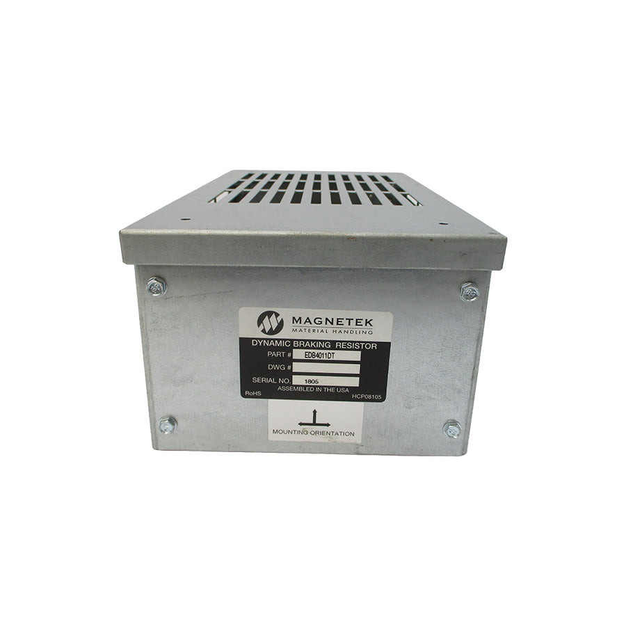 MAGNETEK EDB4011DT NSNP