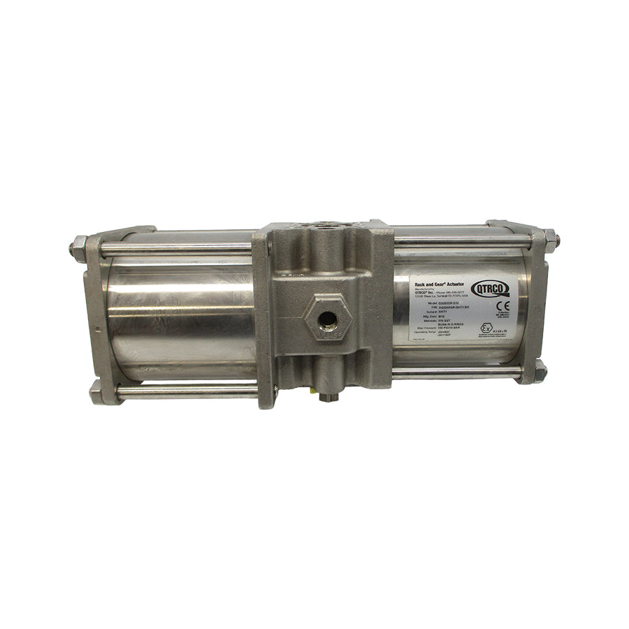QTRCO GQS205SR-06171305 QS202SR-S50 150PSI NSNP